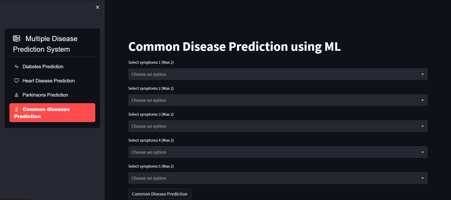 Federated Learning Concept